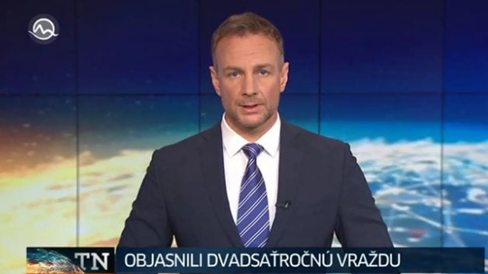 Patrik Švajda zapustil briadku.