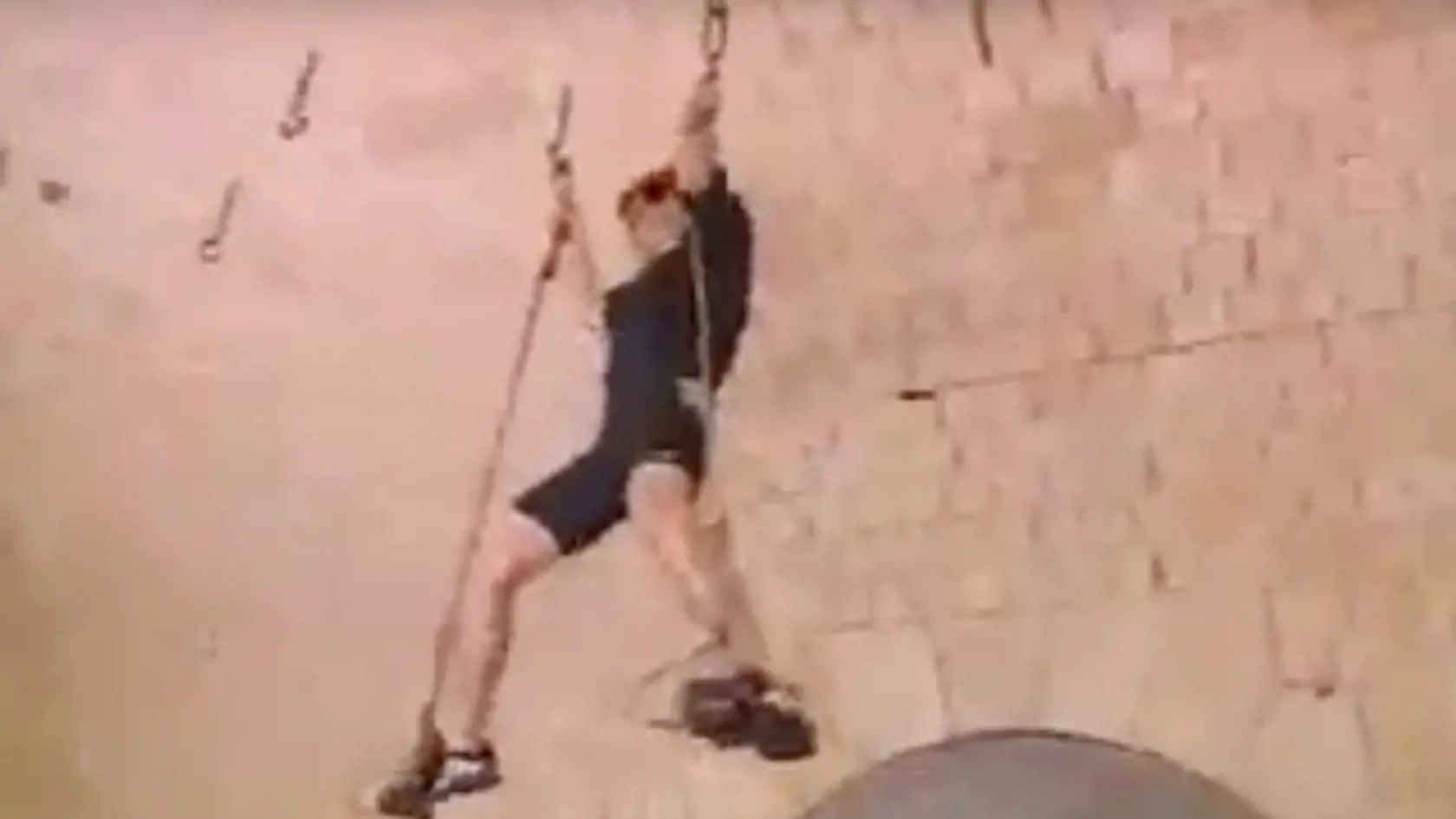 Náročnosť Boyardu 
si kedysi vyskúšal 
aj Patrik Švajda.