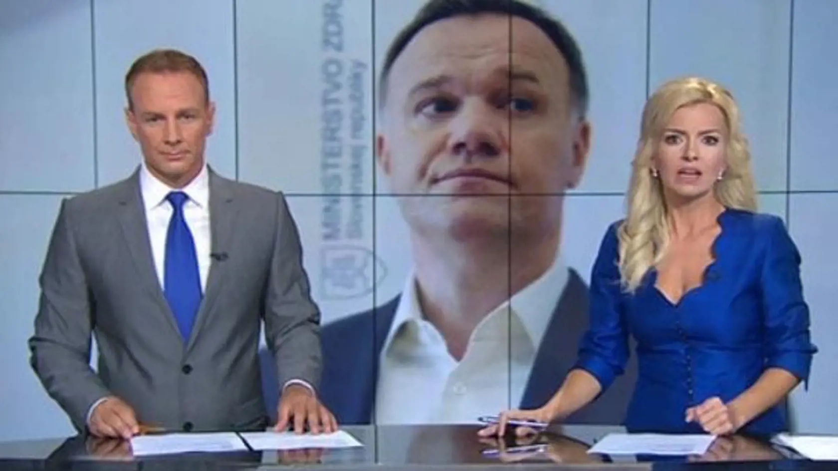 Zlatica Puškárová a Patrik Švajda sa stanú dvojnásobnými rodičmi.