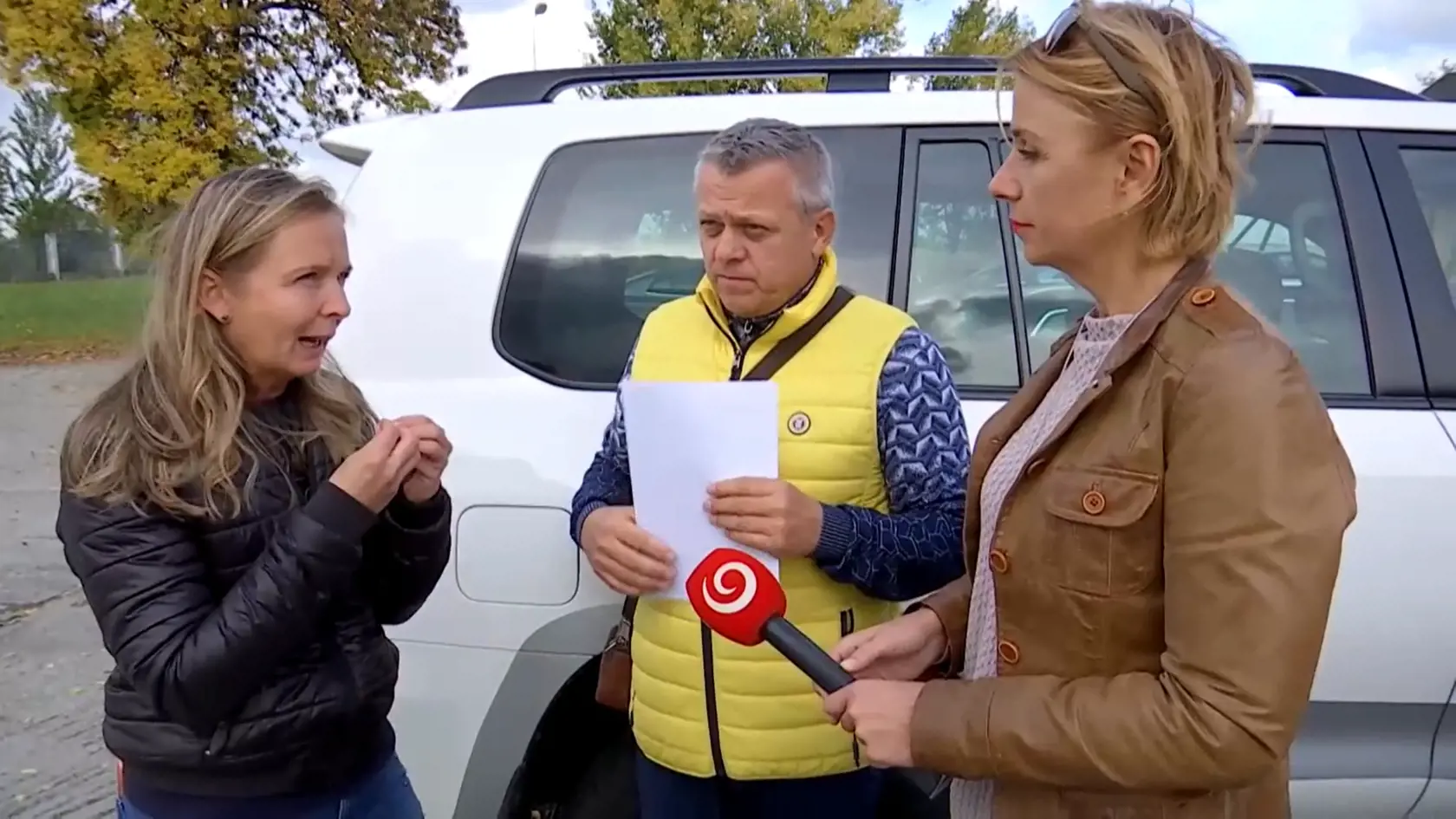 Manželia prišli o dovolenku kvôli falošnej pozitivite