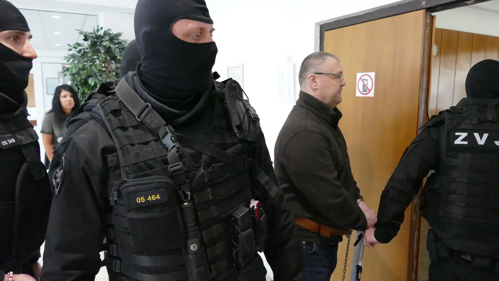 Sátorovci: Zsolt Nagy alias Csont