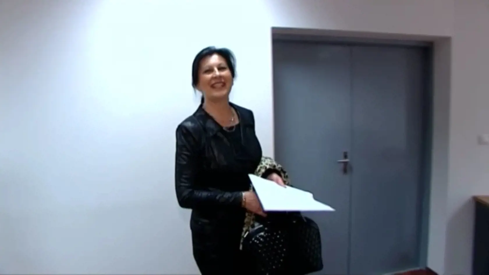 Viera Kováčiková je prvá námestníčka na generálnej prokuratúre