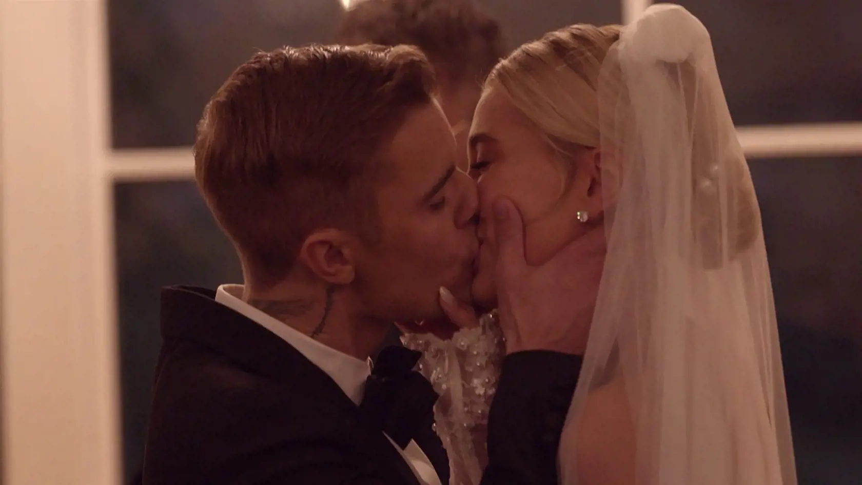 Tajná svadba Justina Biebera.