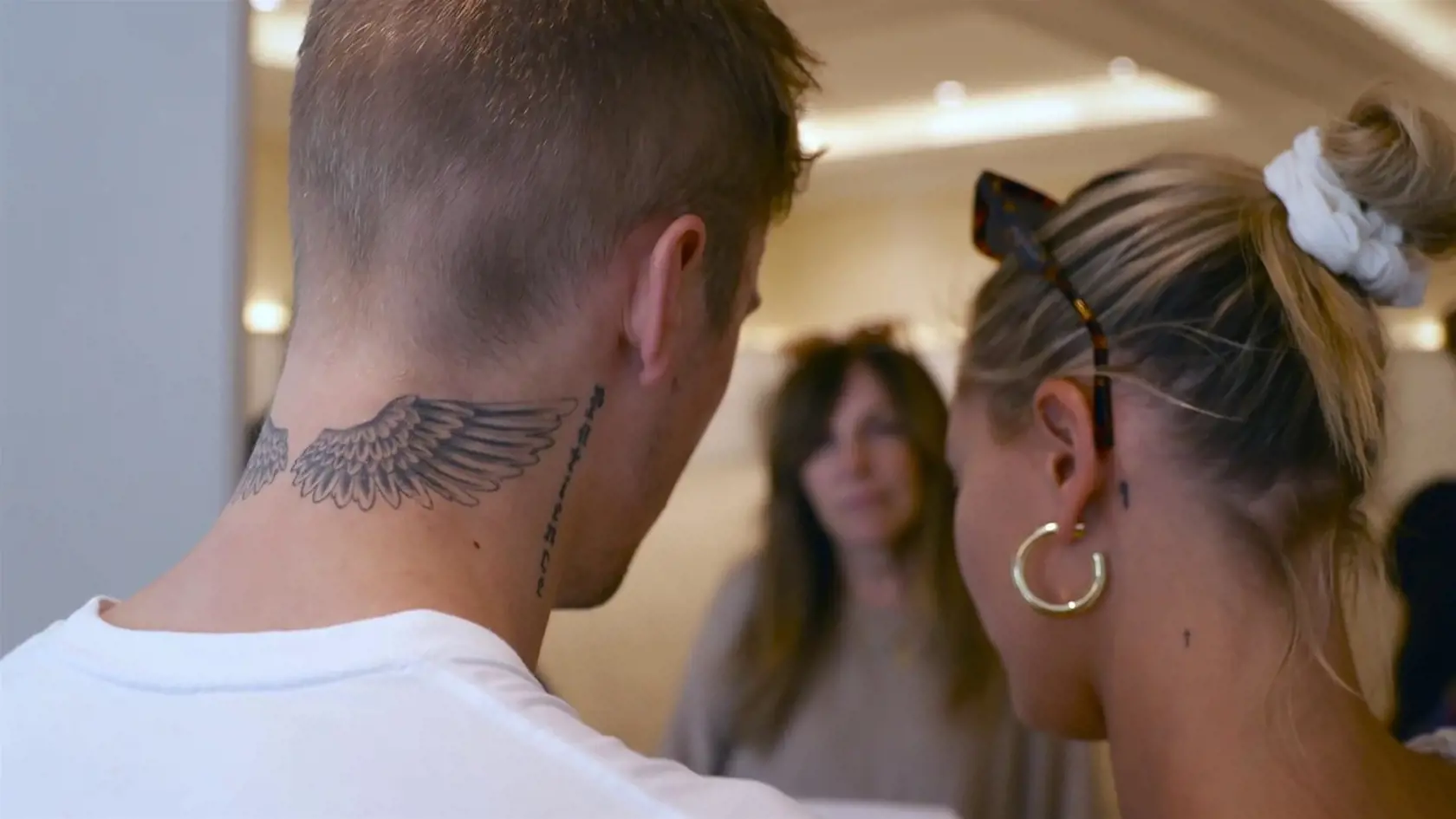 Tajná svadba Justina Biebera.