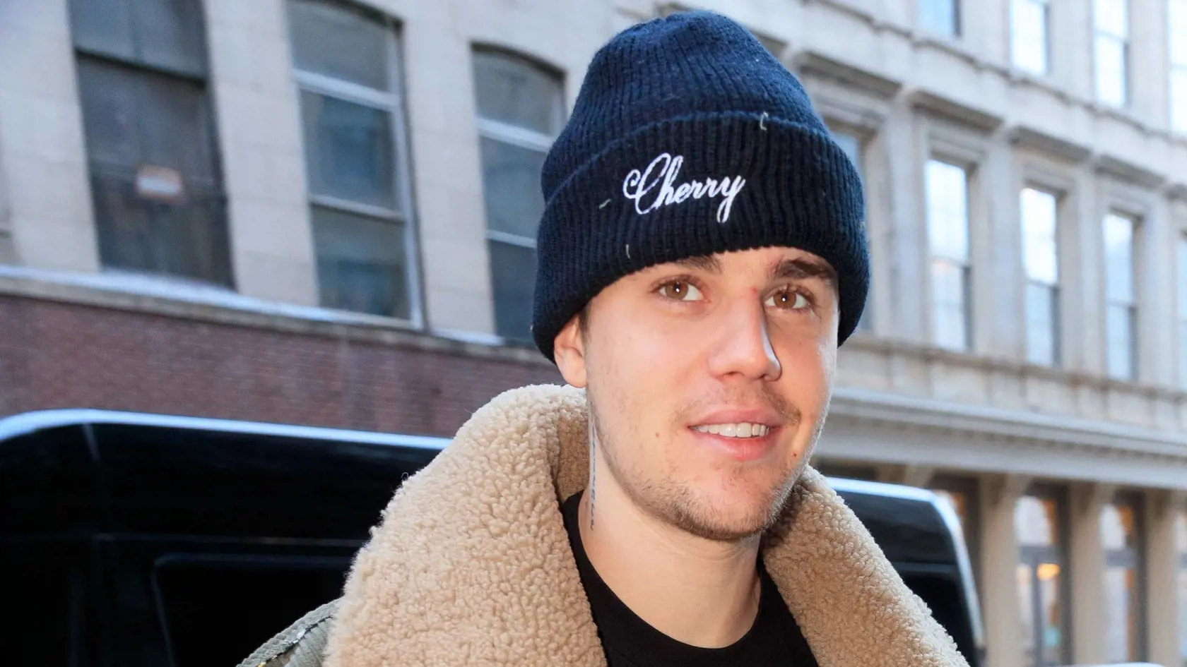 Justin Bieber