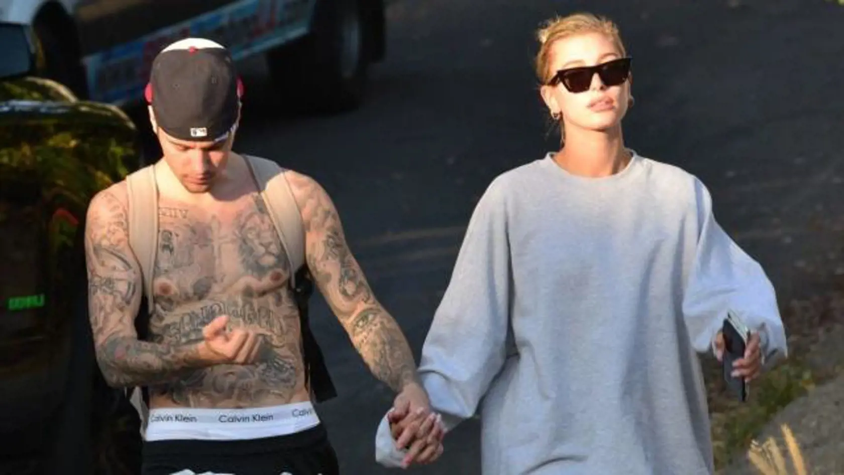 Mladučkí manželia Justin a Hailey si toho stihli za svoj doterajší spoločný život preskákať viac než dosť.