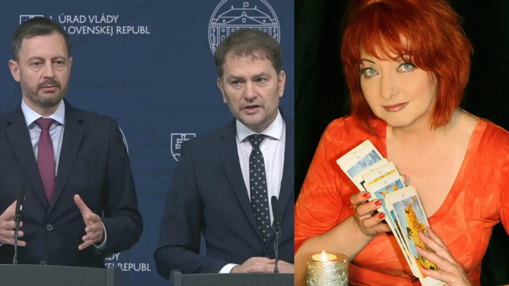 Predpoveď Daniely Paculíkovej nie je vôbec potešujúca.