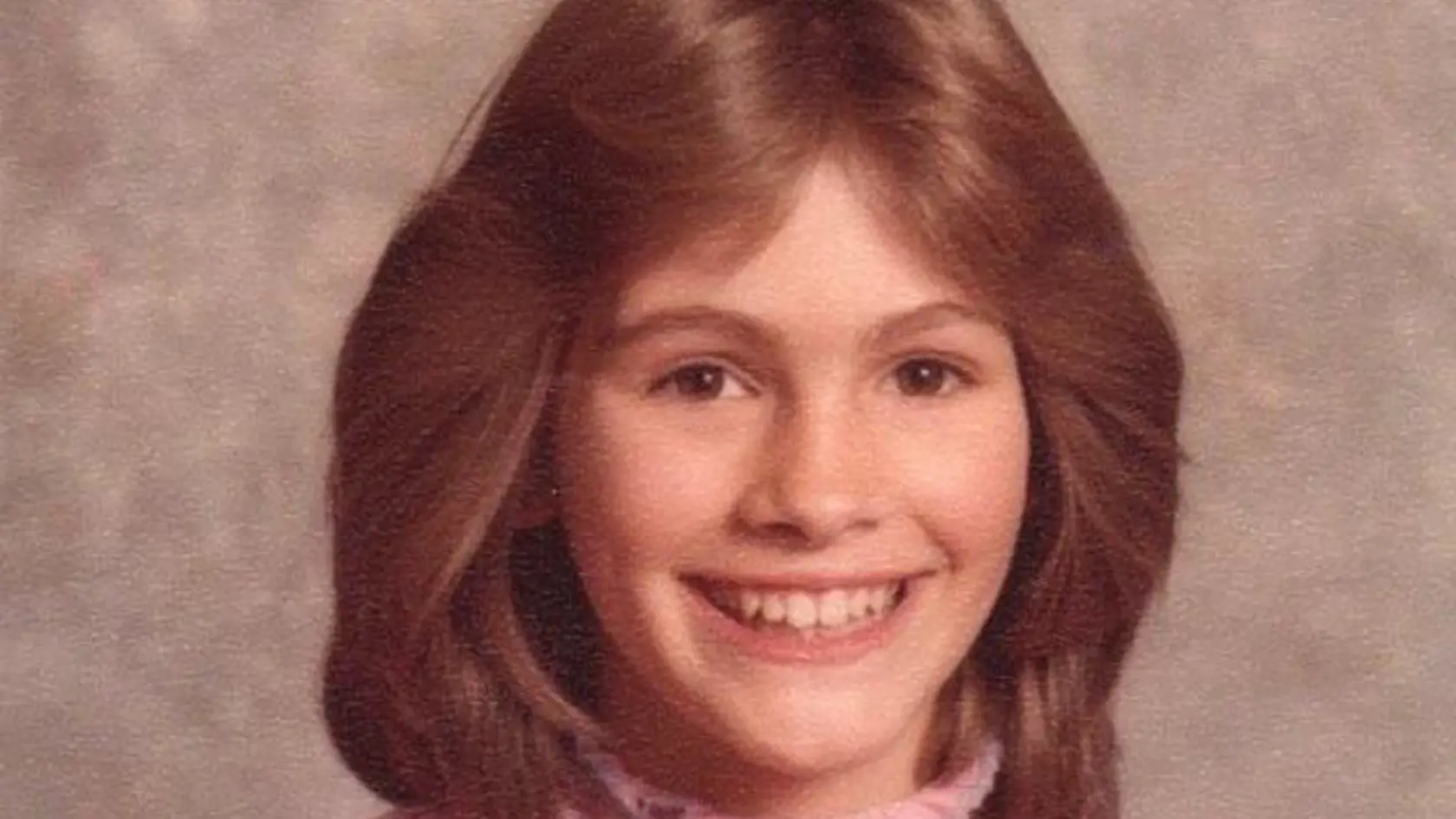 Julia Roberts než ju spoznal svet.