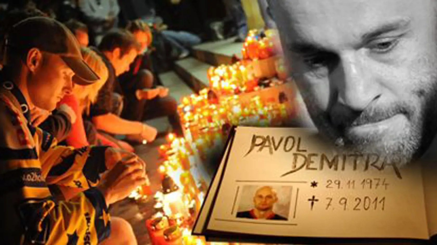 Hokejový džentlmen Pavol Demitra: Nezmenila ho sláva ani peniaze.