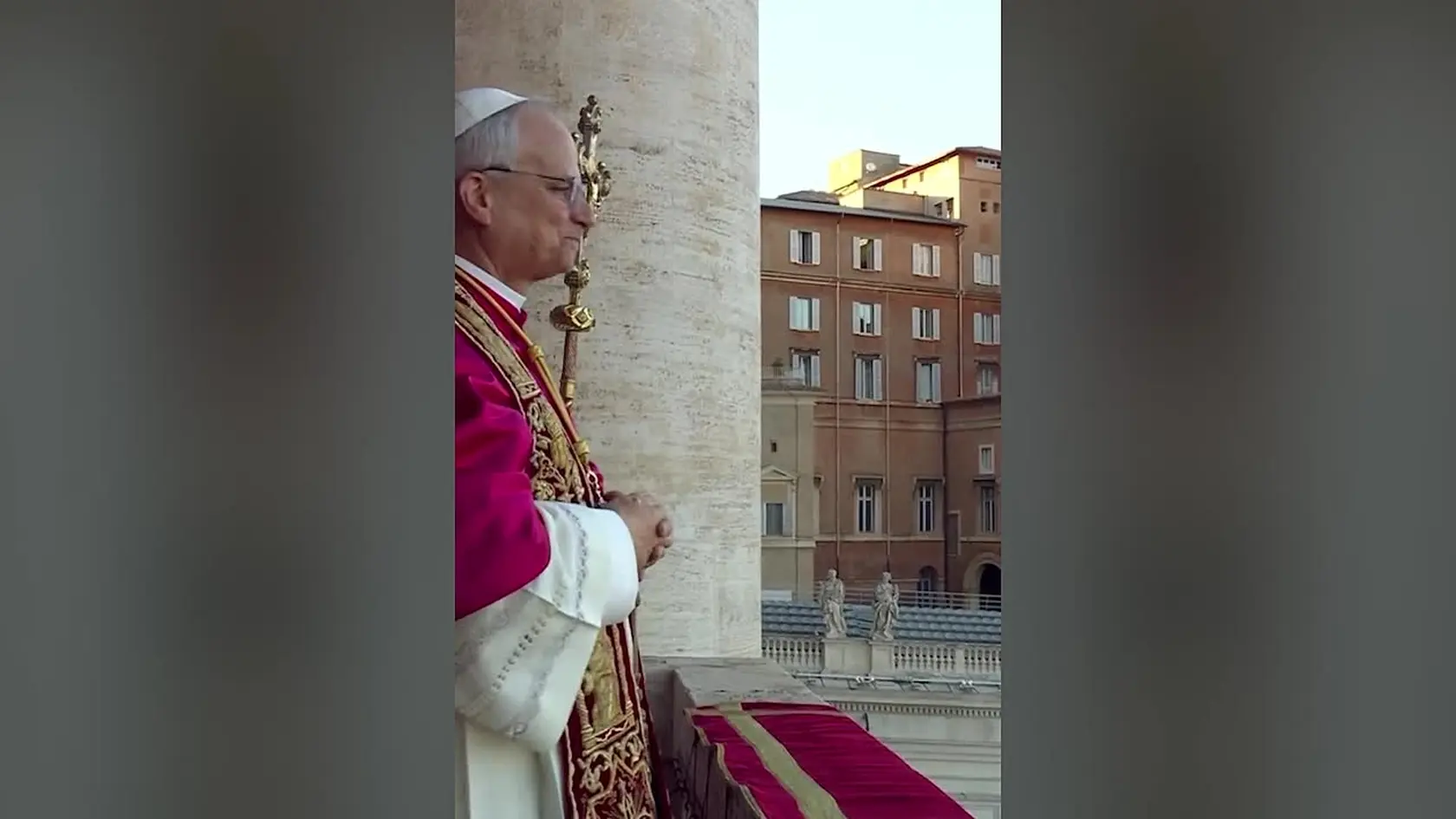 Náramkové hodinky celebrít vždy priťahujú pozornosť. V prípade pápežov to nie je žiadna výnimka. Považujú sa za odraz ich pápežskej filozofie. Niet sa teda čomu čudovať, že si užívatelia internetu lámu hlavu nad výberom hodiniek nového pápeža.