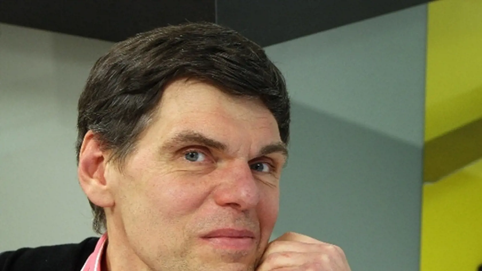 Dalibor Dědek