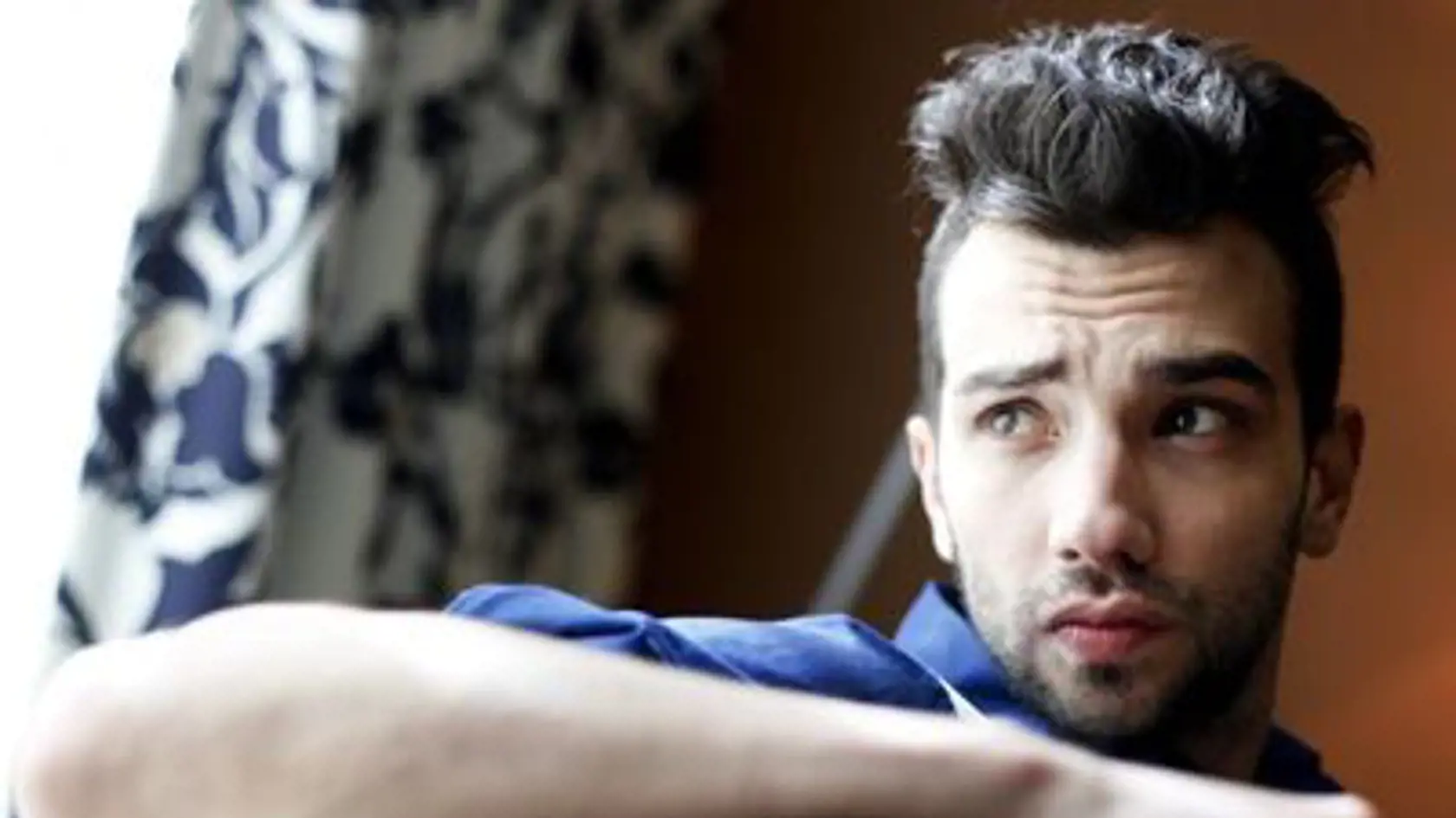 Jay Baruchel sa ide ženiť
