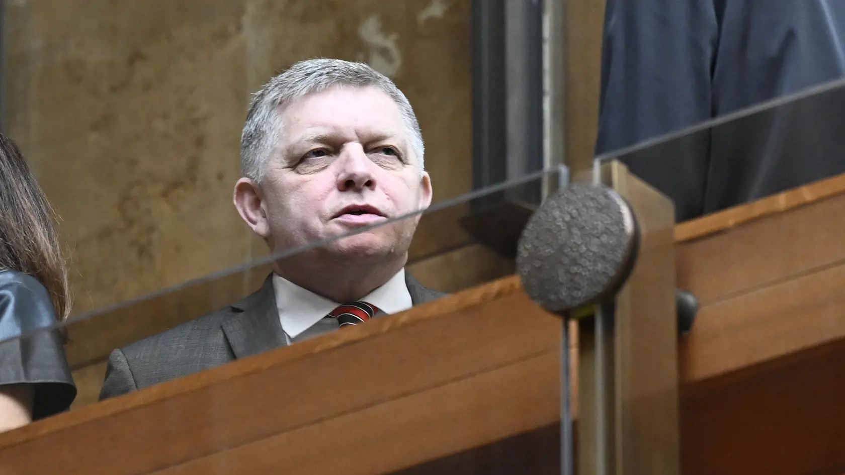 Premiér Robert Fico v sobotňajšej relácii vyzdvihol význam komunikácie a partnerstva.