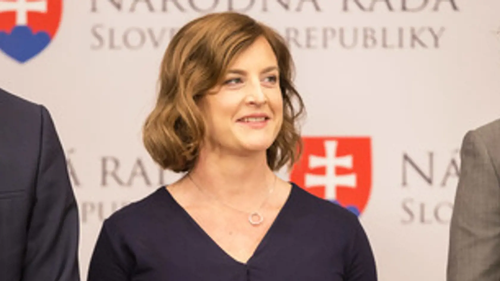 SND je v kríze, čaká sa, ako zareaguje budúca ministerka Milanová.