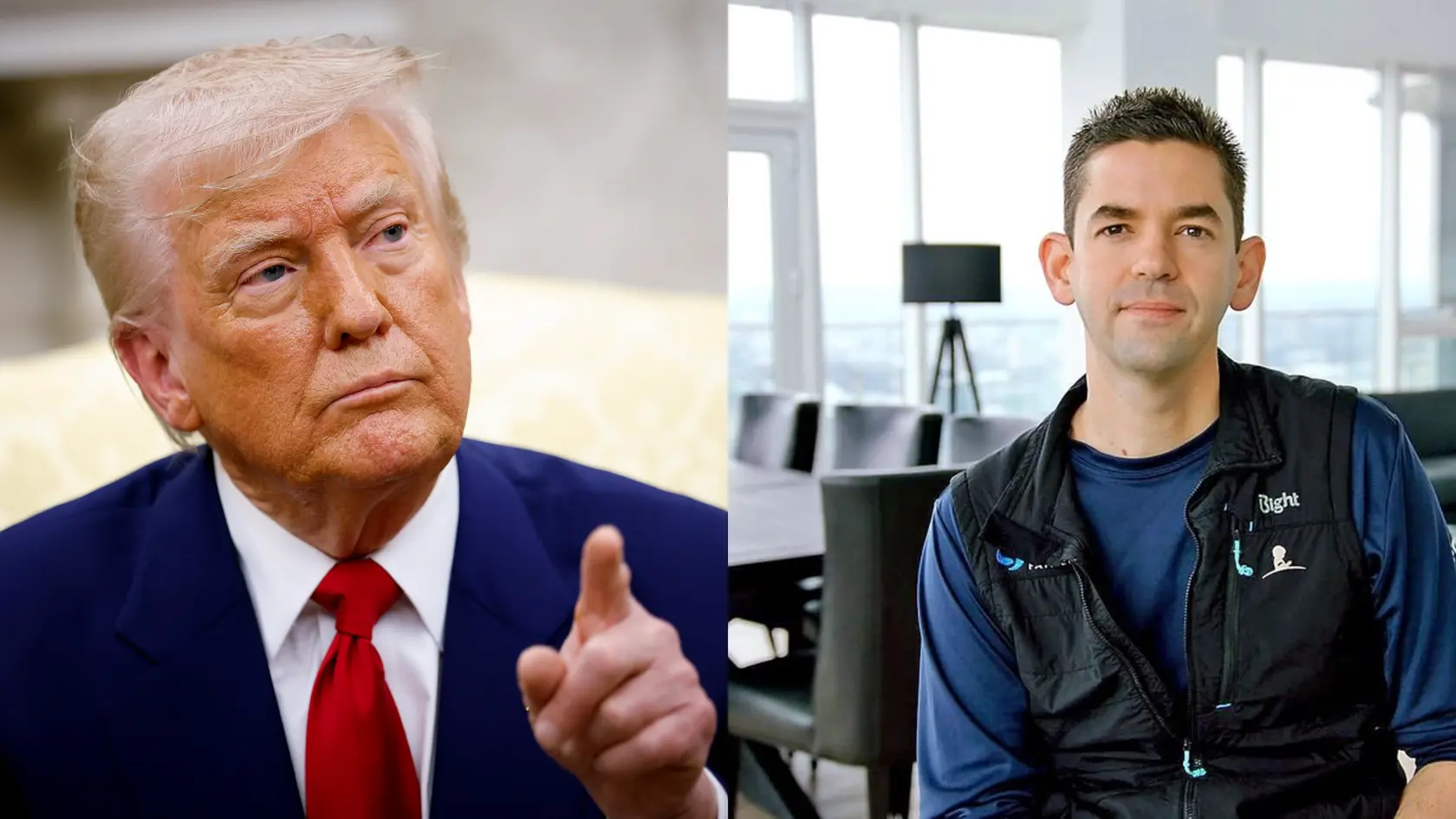 Donald Trump zrušil nomináciu známeho miliardára.