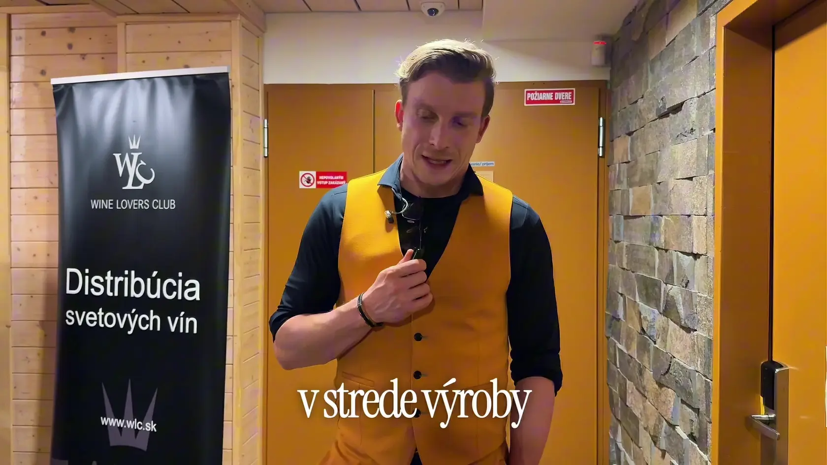 Herec, moderátor a hudobník Juraj Bača sa stal otcom! Ako sa cíti v tejto novej životnej etape?