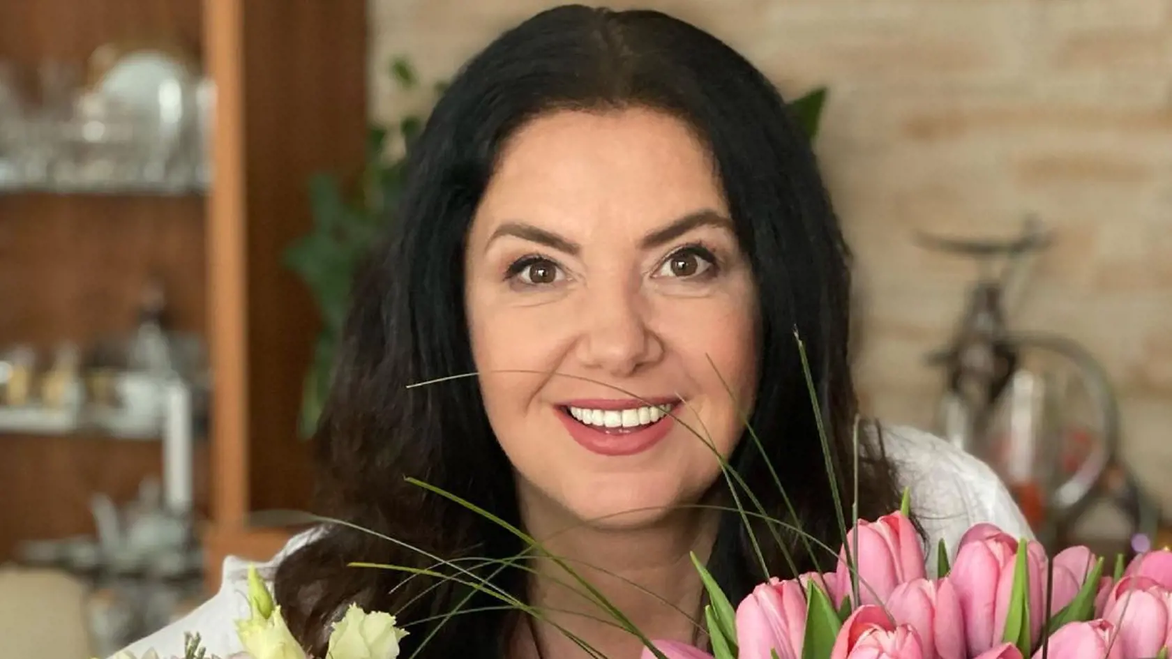 Iveta Malachovská oslavuje meniny v máji.