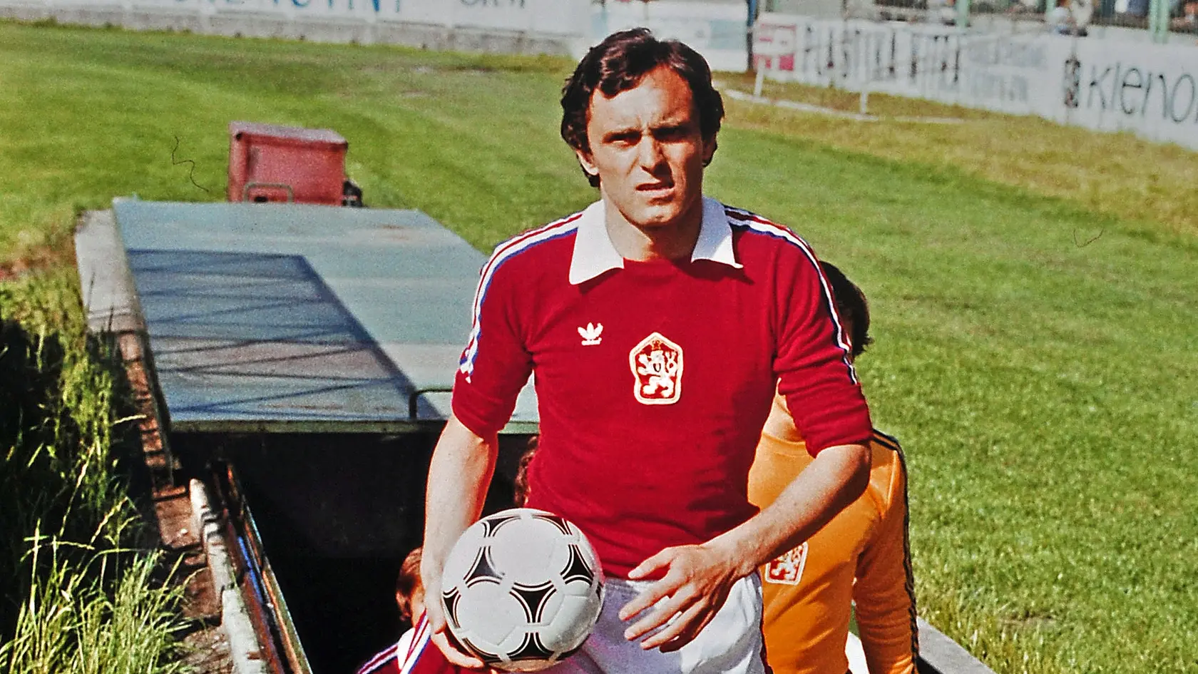 Marián Masný.