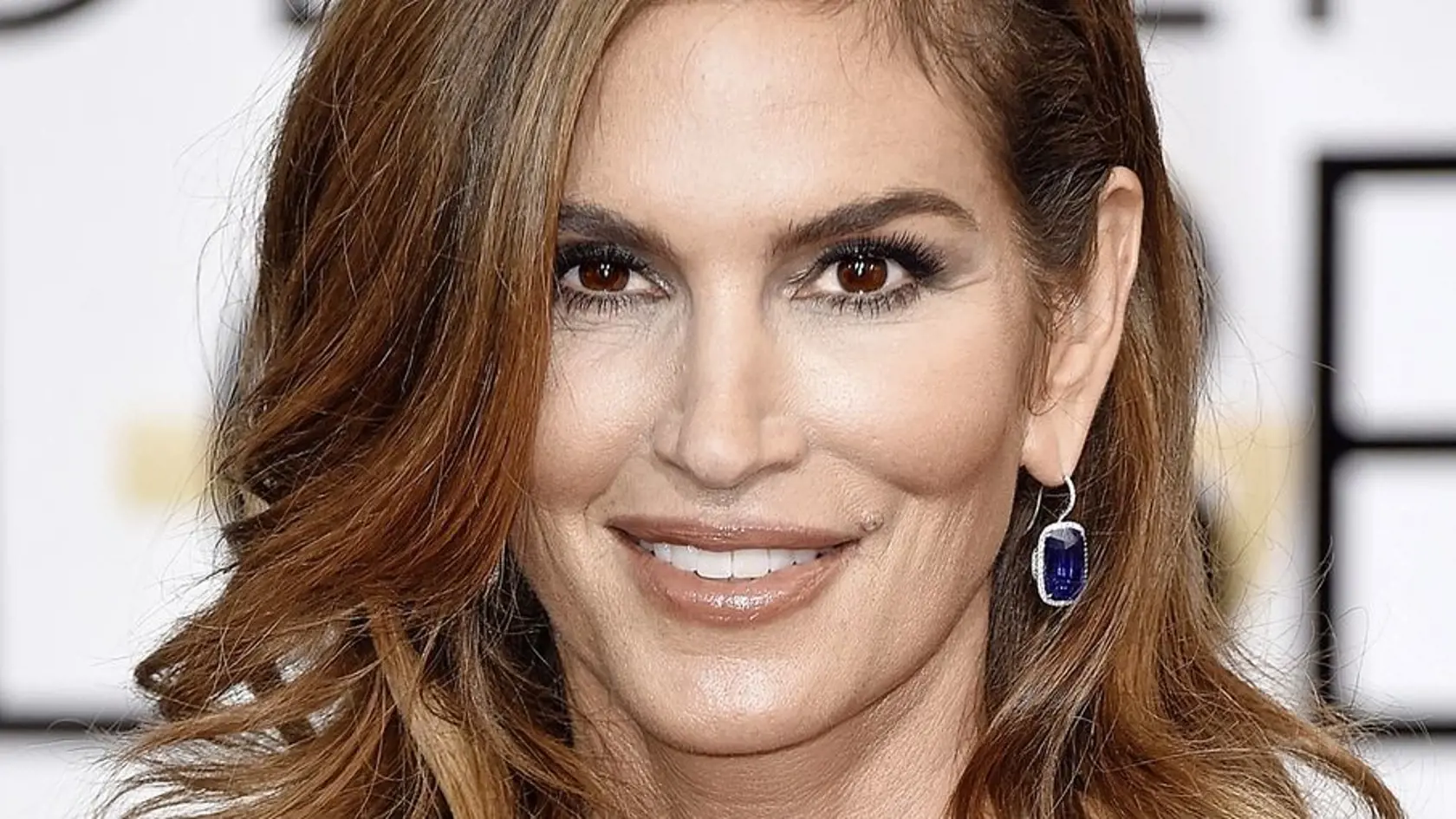 Cindy Crawford