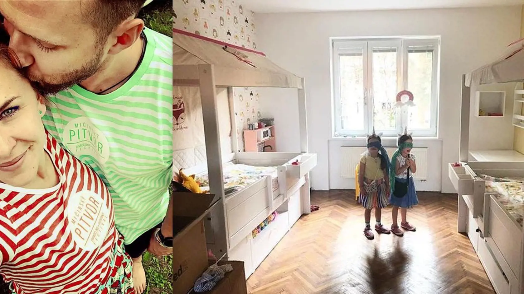 Život Kristíny Tormovej