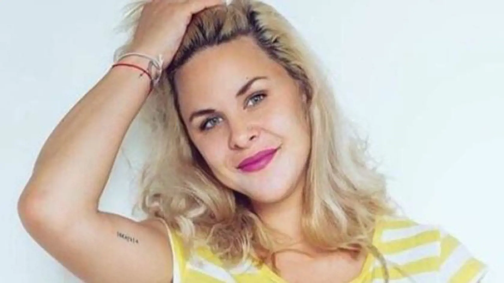 Kristína Tormová