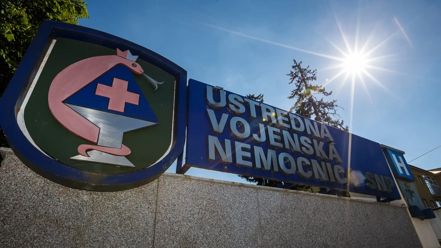 Nemocnica v Ružomberku získala druhé miesto.