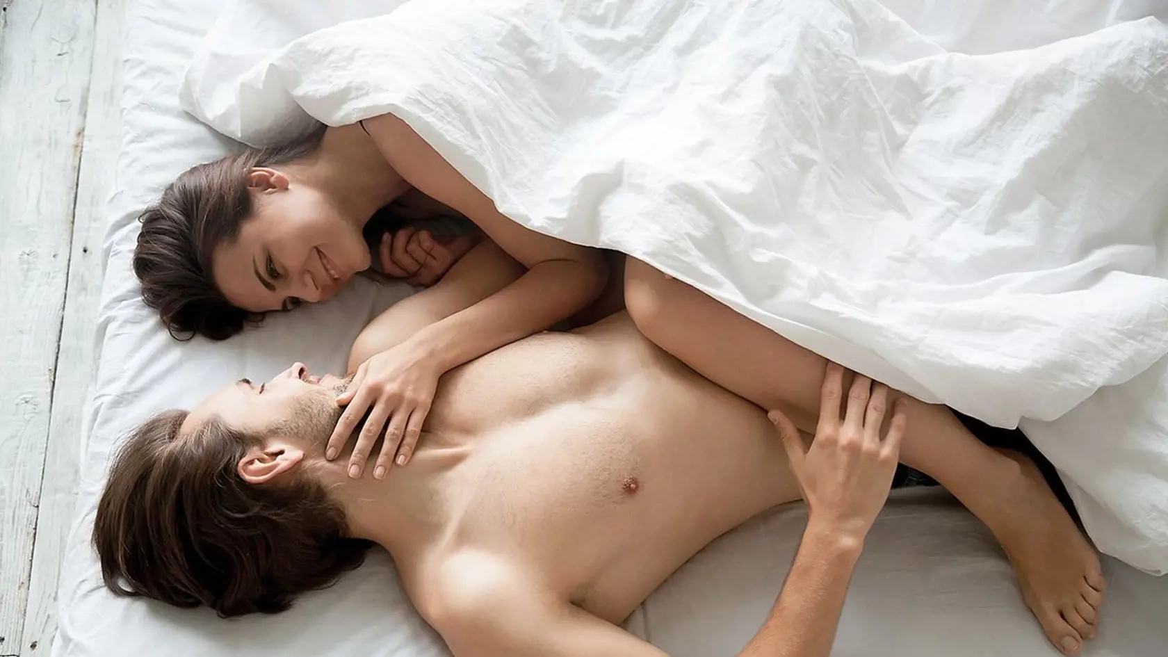 Sex s týmito znameniami je nezabudnuteľný.