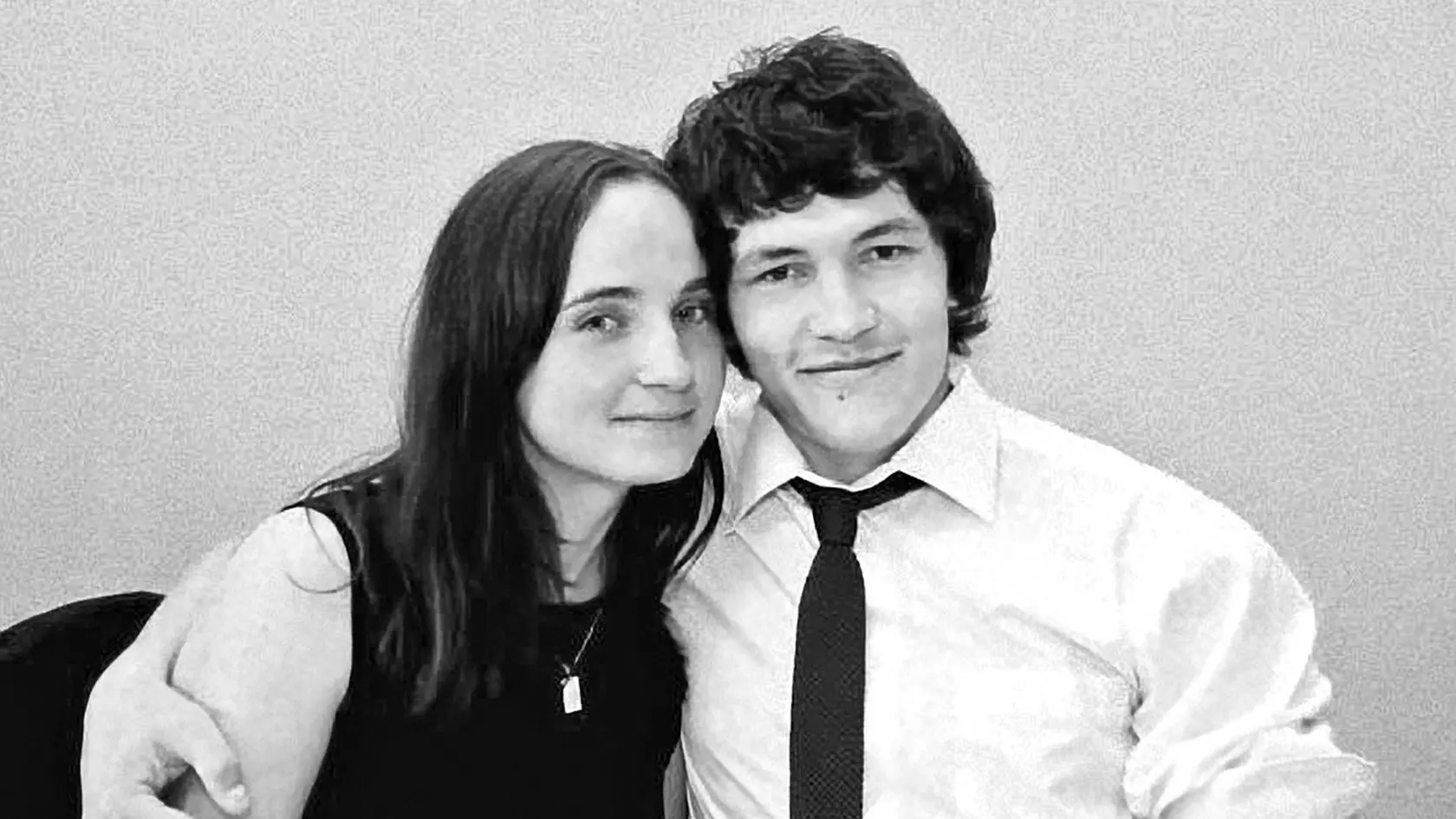 Martina Kušnírová († 27) a Ján Kuciak († 27) boli popravení vo februári 2018.