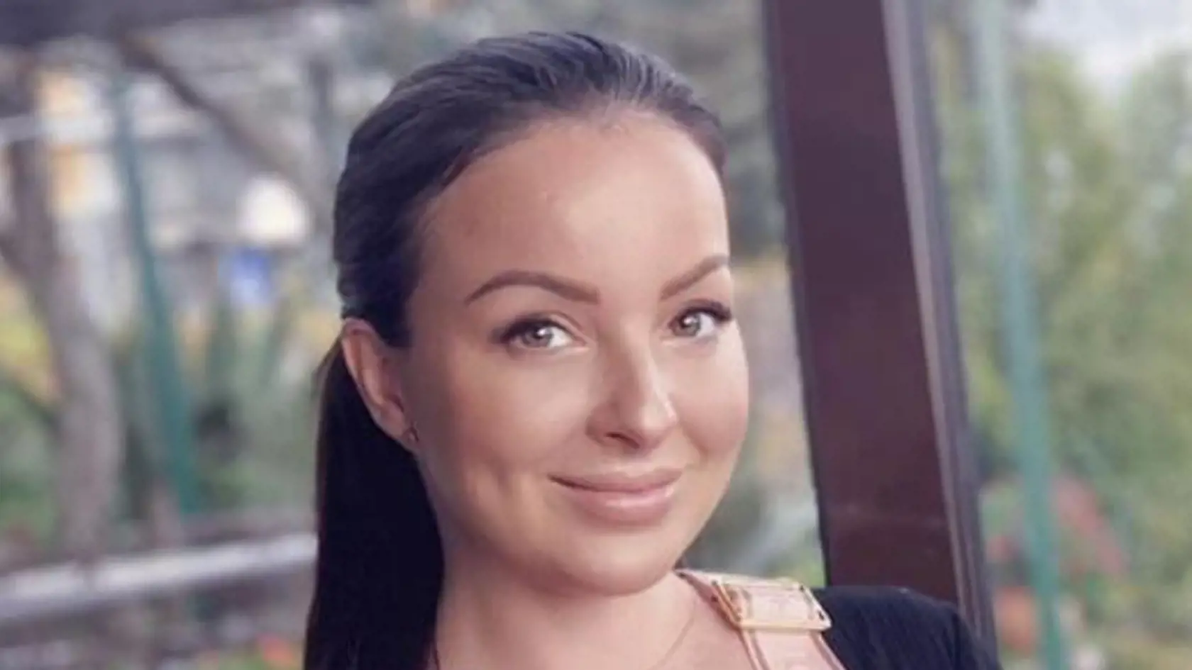 Veronika Nízlova