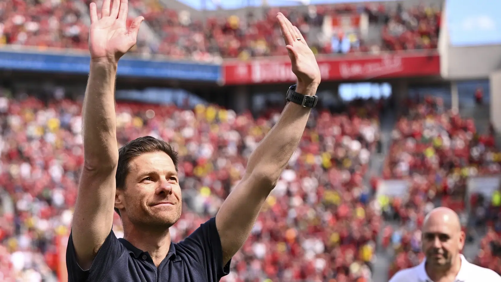 Španiel Xabi Alonso sa stal novým trénerom Realu Madrid