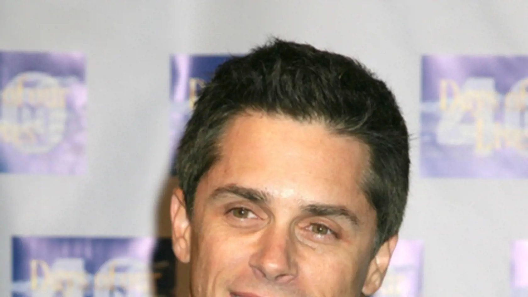 Billy Warlock je
napriek päťdesiatke
fešák a pôsobí
ako mladík.
