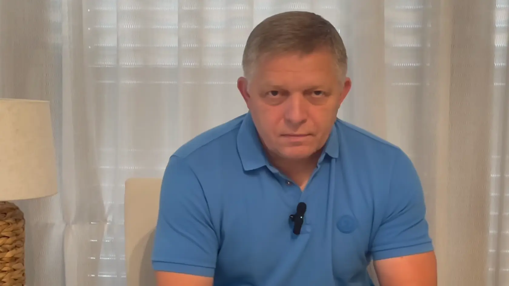 Robert Fico adresoval Európskej komisii v súvislosti so zastavením dodávok ruského plynu niekoľko ostrých vyjadrení. 