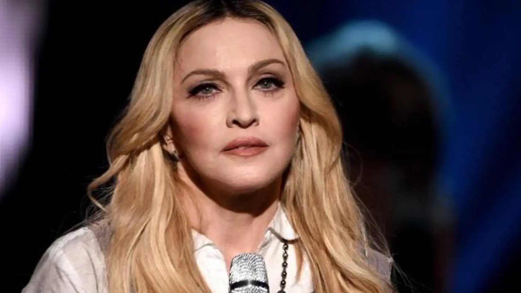 Madonna