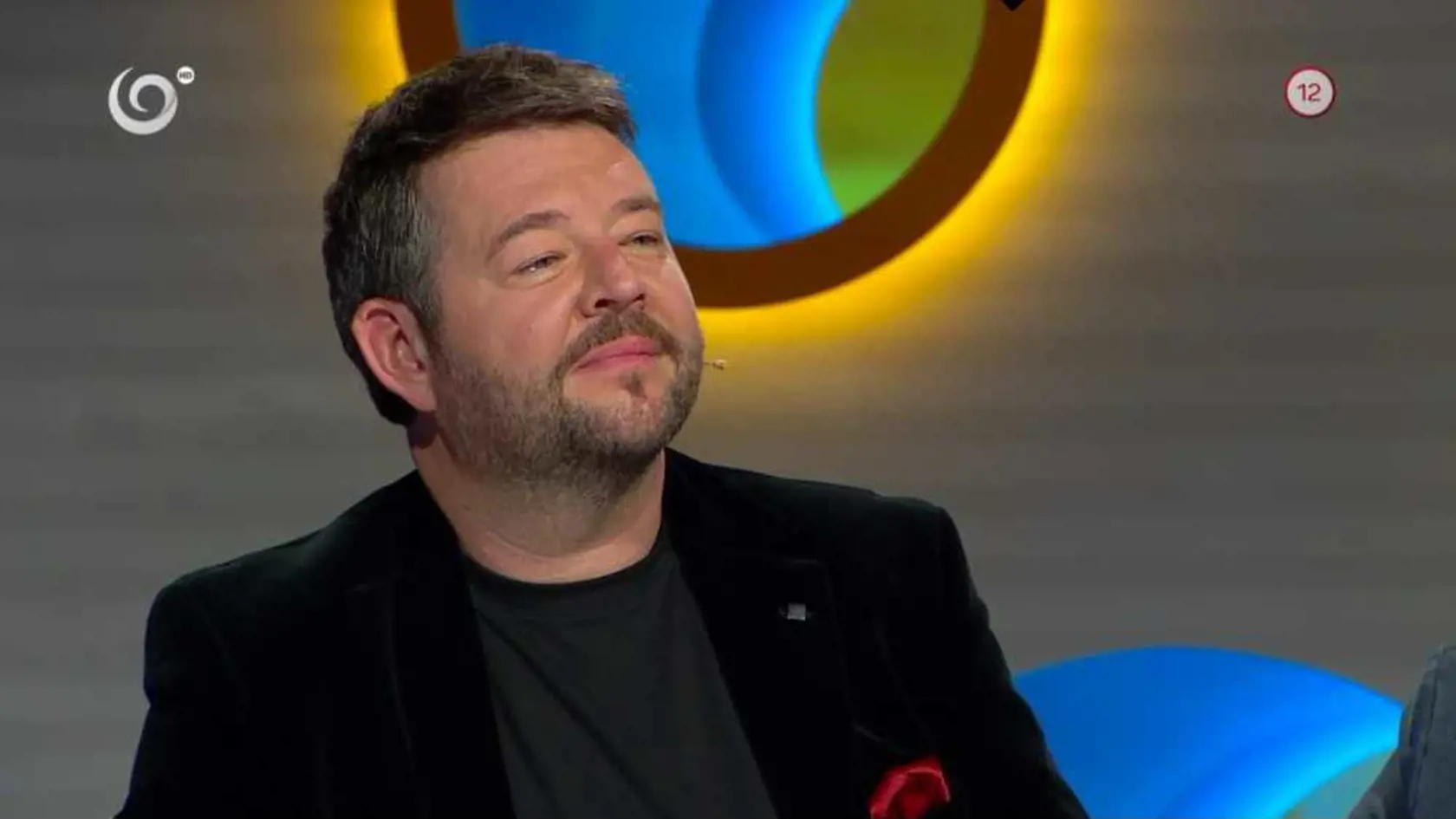 Michal Hudák.