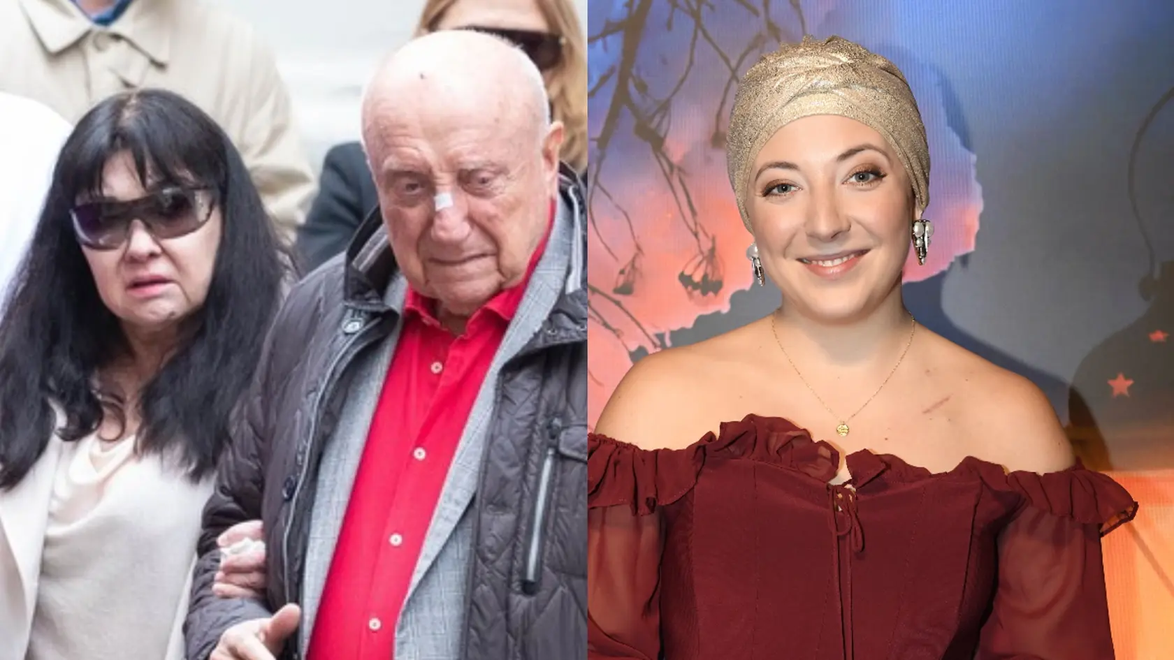 Rodičom milovaná Anička veľmi chýba.