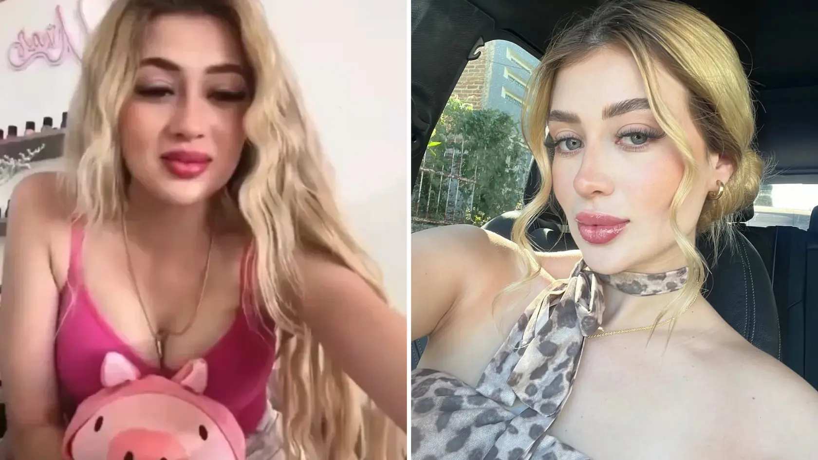 Valeriinu smrť sledovalo na TikToku v priamom prenose tisíce ľudí.