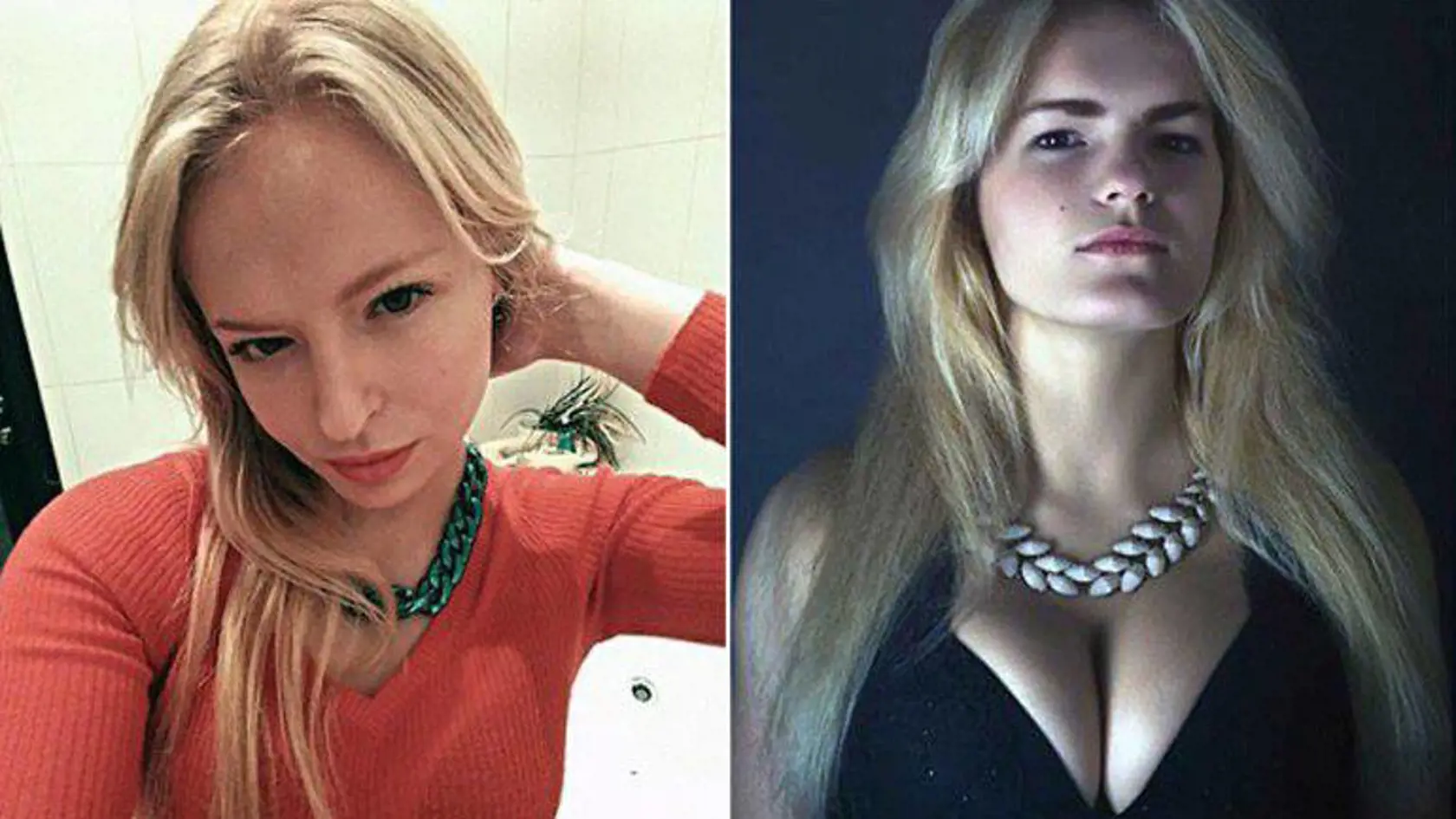 Nezvládla Elizaveta sestrin úspech?