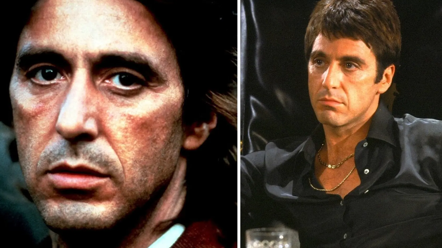 Al Pacino