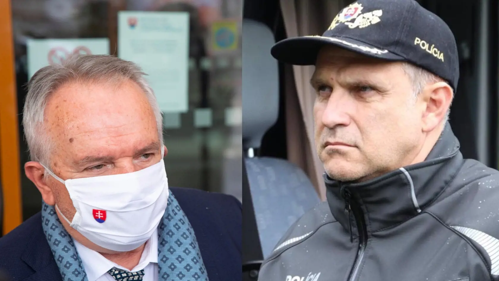 Miroslav Radačovský sa krátko po samovražde Böhma vyjadroval k tejto tragickej situácii.
