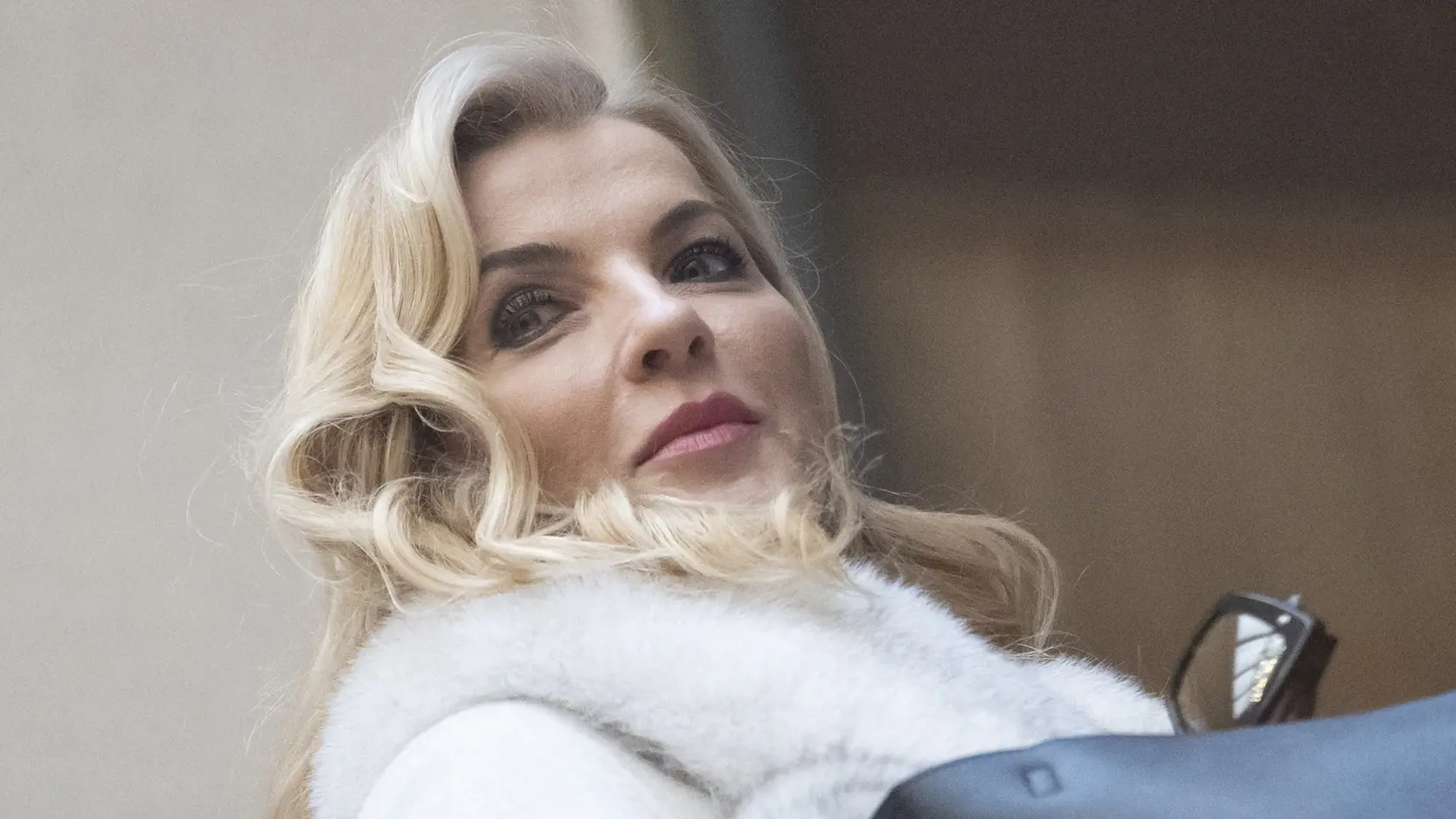 Na snímke ministerka kultúry SR Martina Šimkovičová 