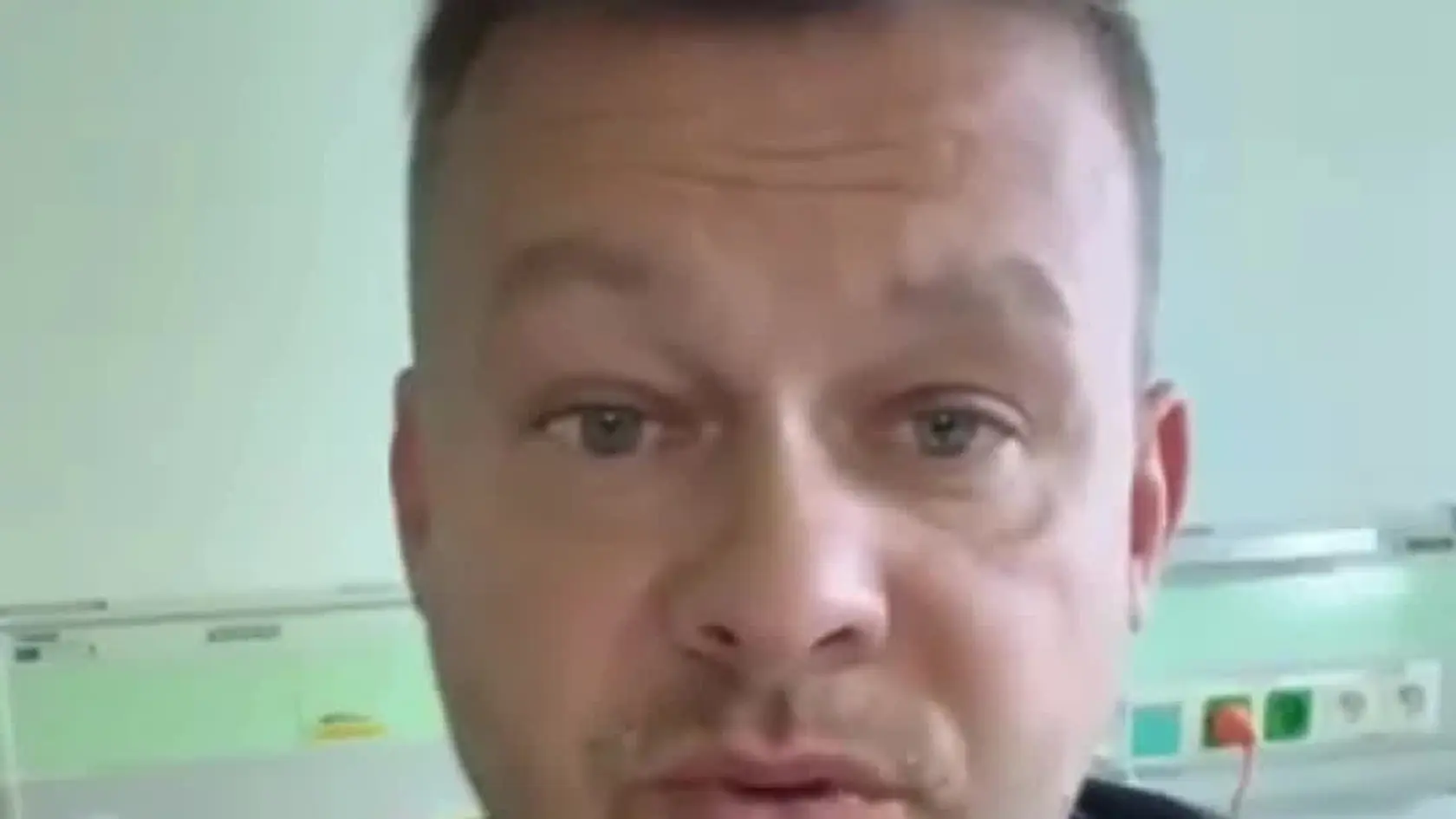 Minister Migaľ poďakoval lekárom vo Východoslovenskom ústave srdcových a cievnych chorôb v Košiciach