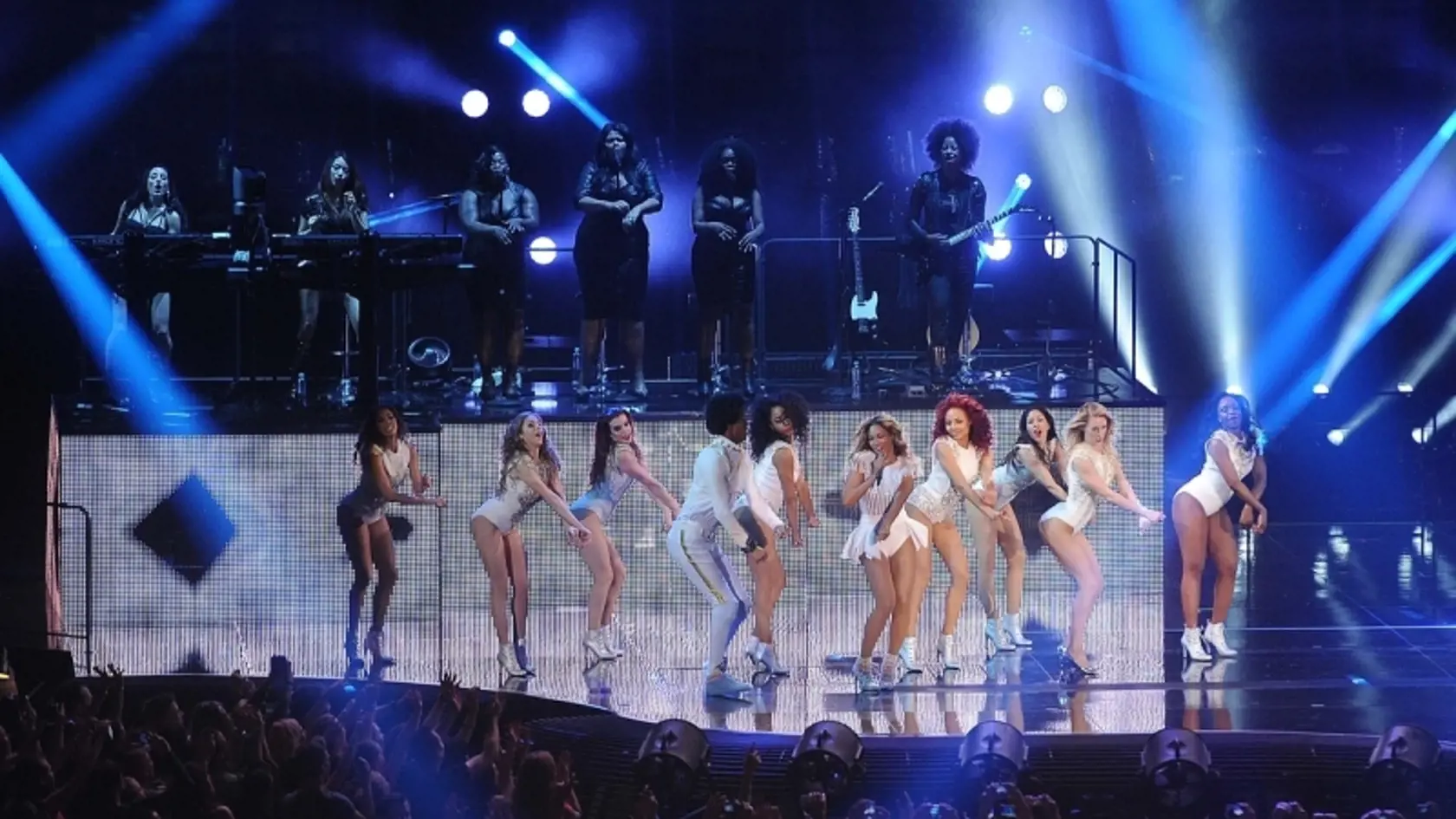 Koncert Beyoncé v Bratislave