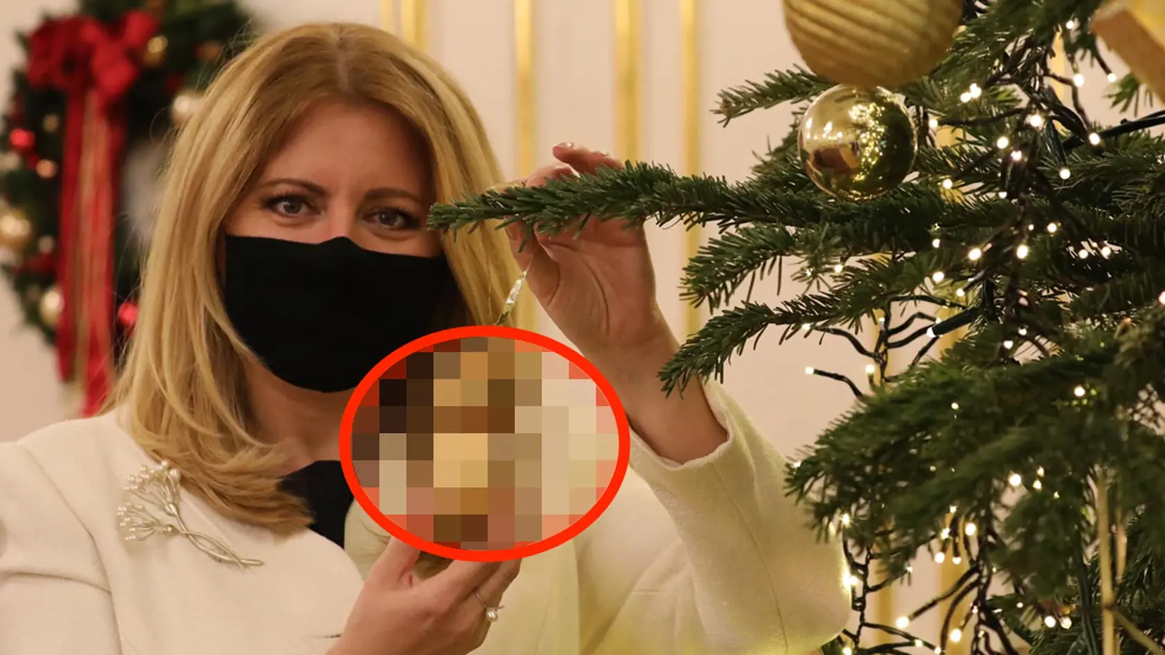 Zuzana Čaputová