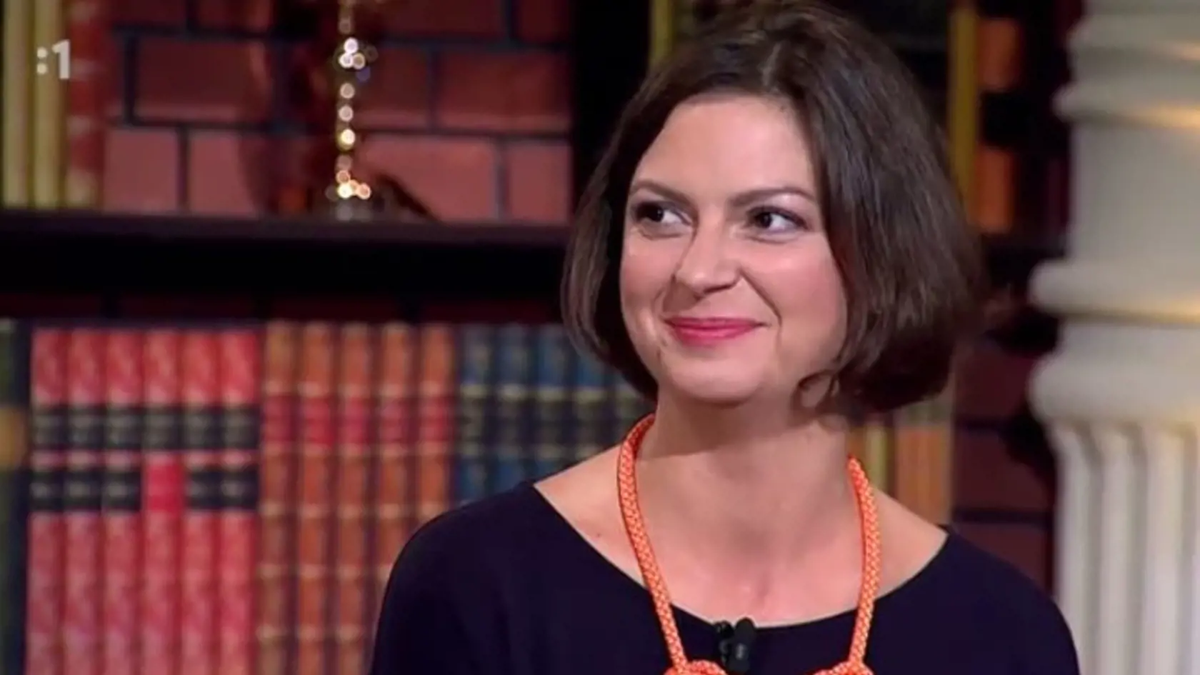 Lujza Garajová Schrameková.