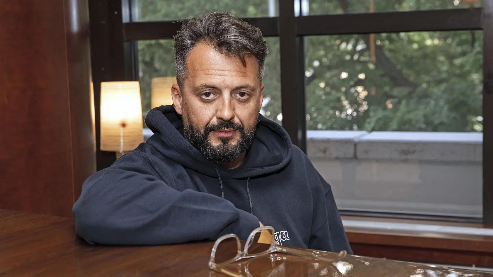 Marián Čeky Čekovský