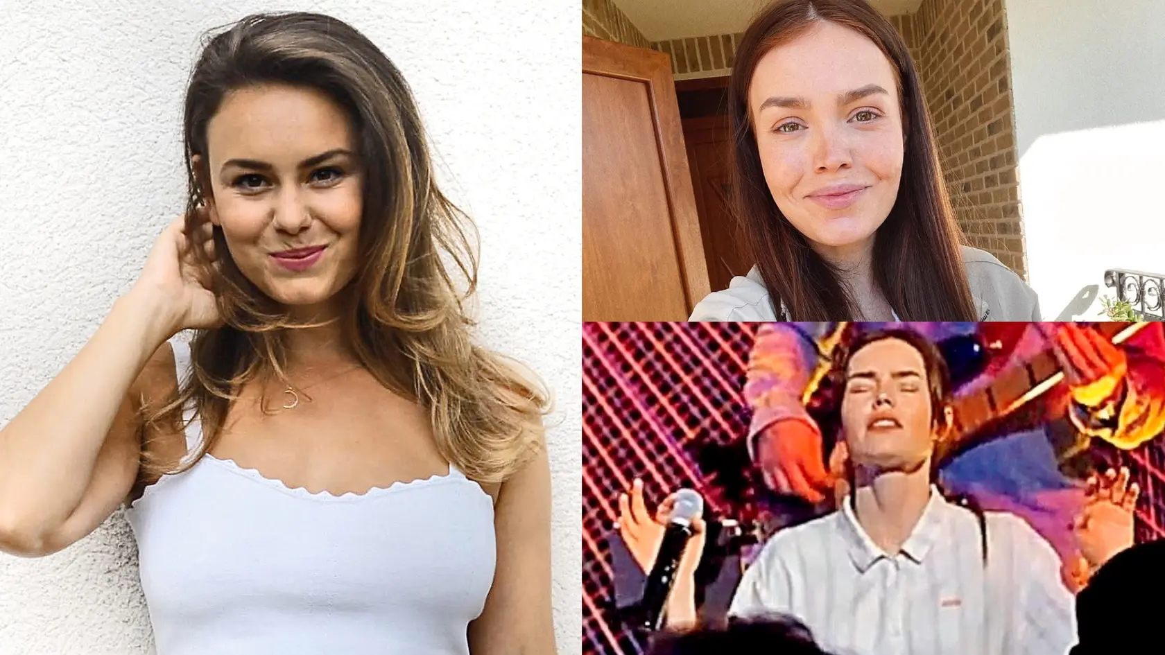 Čo si myslí Dominika Kavaschová o Márii Bartalos?