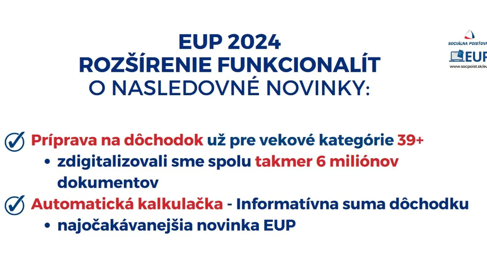 Ako sa pripraviť na dôchodok? Začať treba skôr.