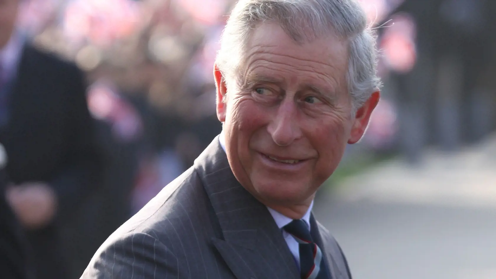 Princ Charles