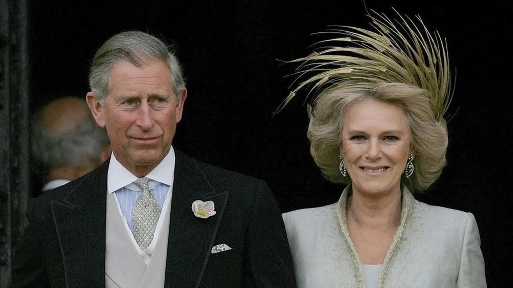 Princ Charles, vojvodkyňa Camilla