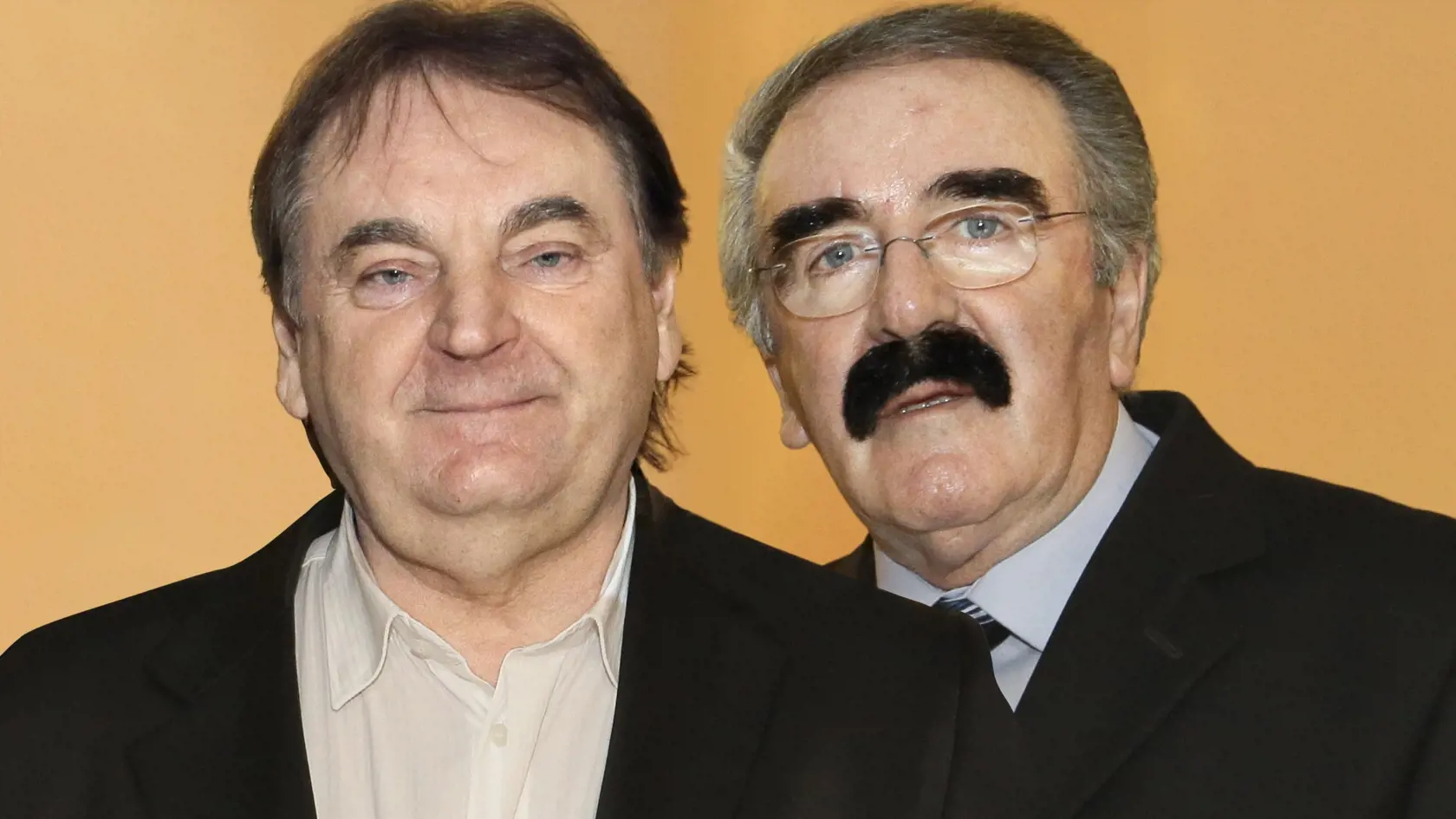 S Robom Kazíkom ho spájalo úprimné priateľstvo.